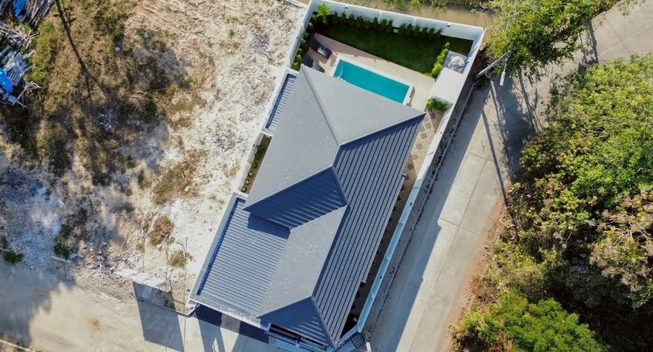 Casa en venta de 3 habitaciones en Doi Saket, Chiang Mai