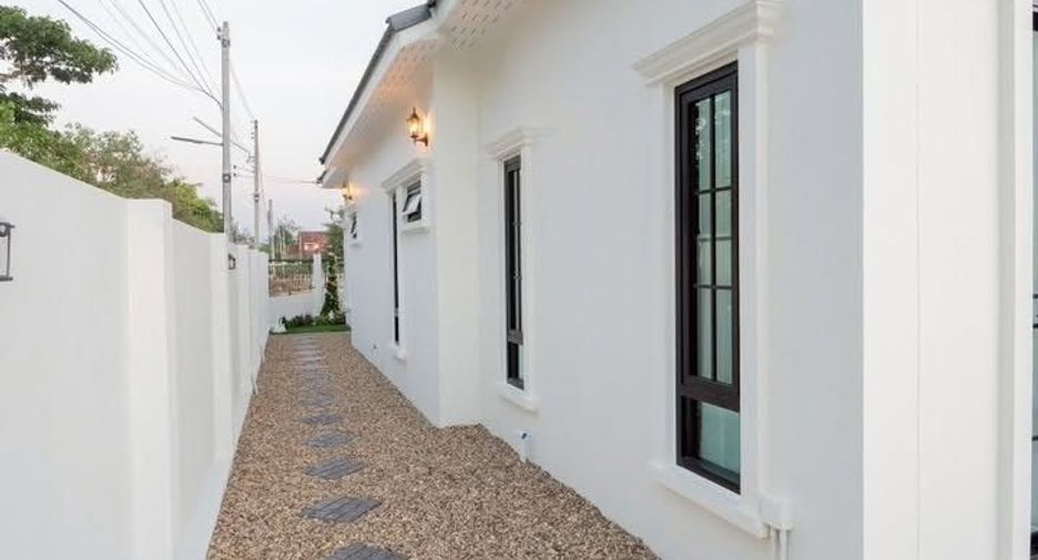 Casa en venta de 3 habitaciones en Doi Saket, Chiang Mai