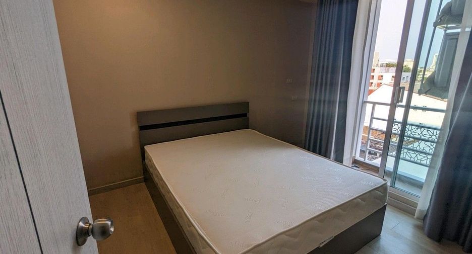 À vendre 2 chambres condo à Chatuchak, Bangkok