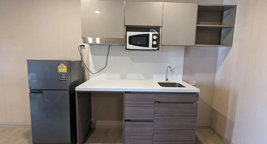 À vendre 2 chambres condo à Chatuchak, Bangkok