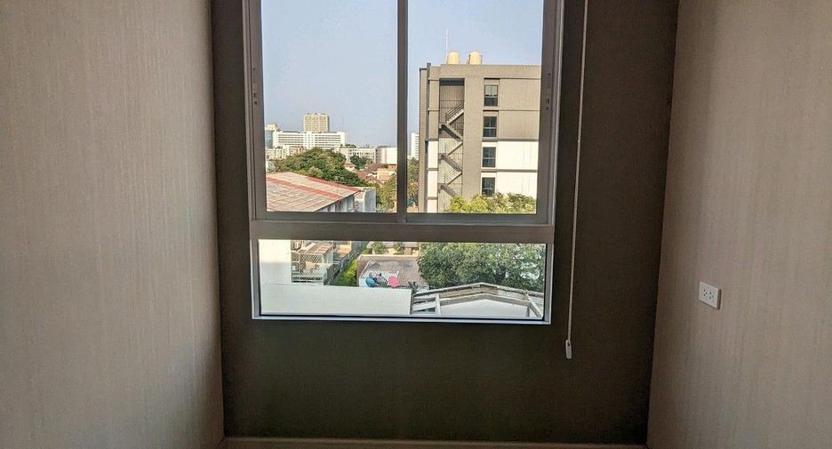 À vendre 2 chambres condo à Chatuchak, Bangkok