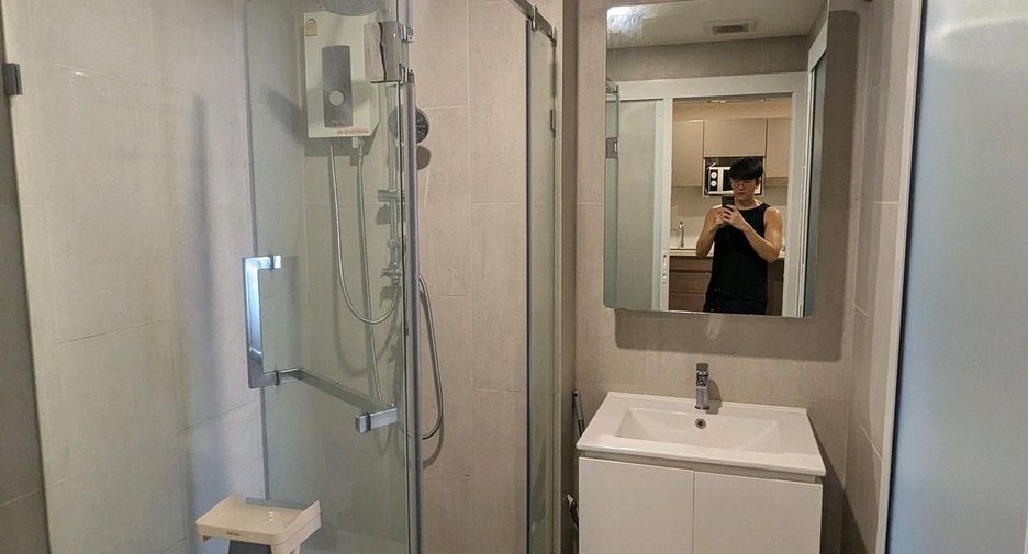 À vendre 2 chambres condo à Chatuchak, Bangkok