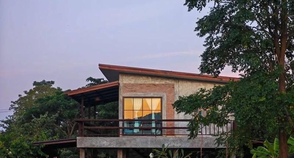 Casa en alquiler de 1 habitaciones en San Sai, Chiang Mai