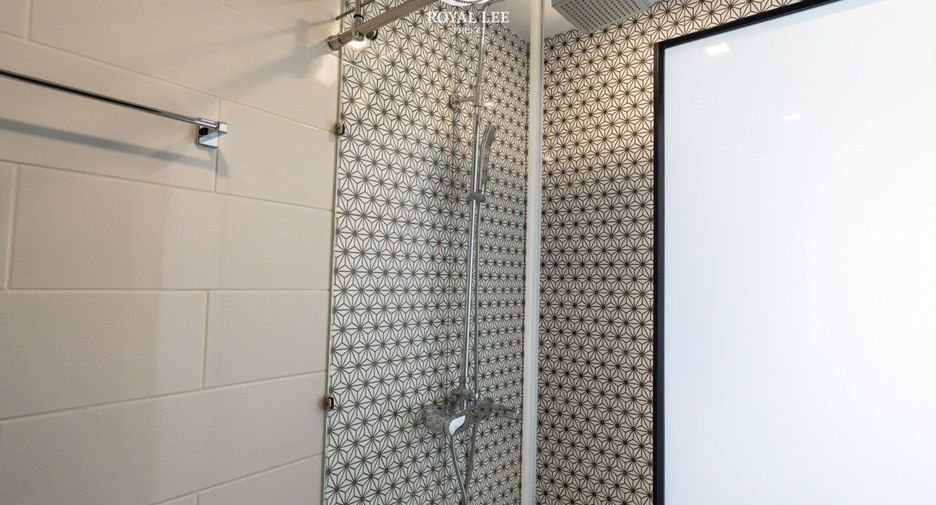 À vendre 1 chambre condo à Thalang, Phuket