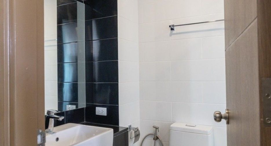 À vendre 1 chambre condo à Thalang, Phuket