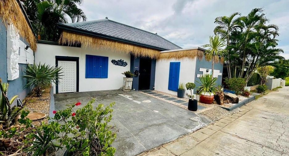 For sale and for rent 2 bedrooms villa in Ko Samui, Surat Thani