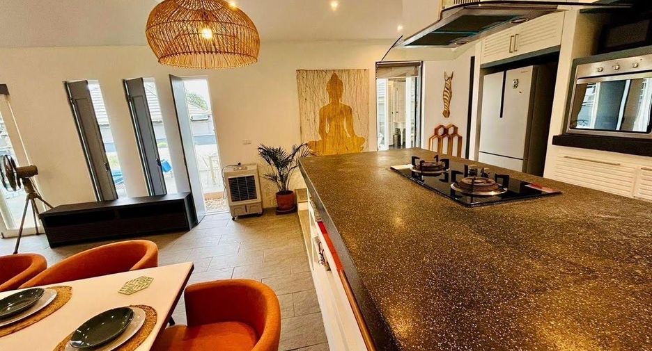 For sale and for rent 2 bedrooms villa in Ko Samui, Surat Thani