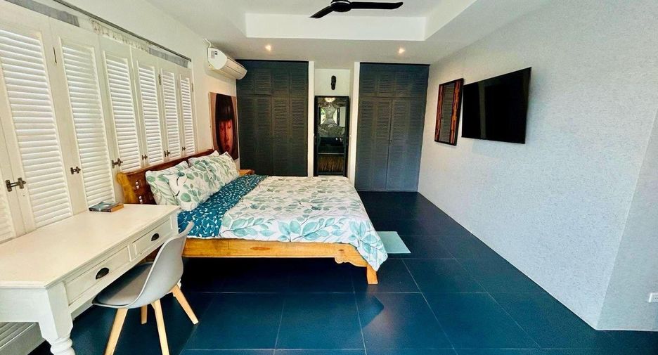 For sale and for rent 2 bedrooms villa in Ko Samui, Surat Thani