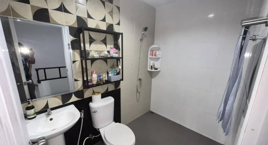 Reihenhaus zum Kauf und zur Miete mit 3 Zimmer in Hua Hin, Prachuap Khiri Khan