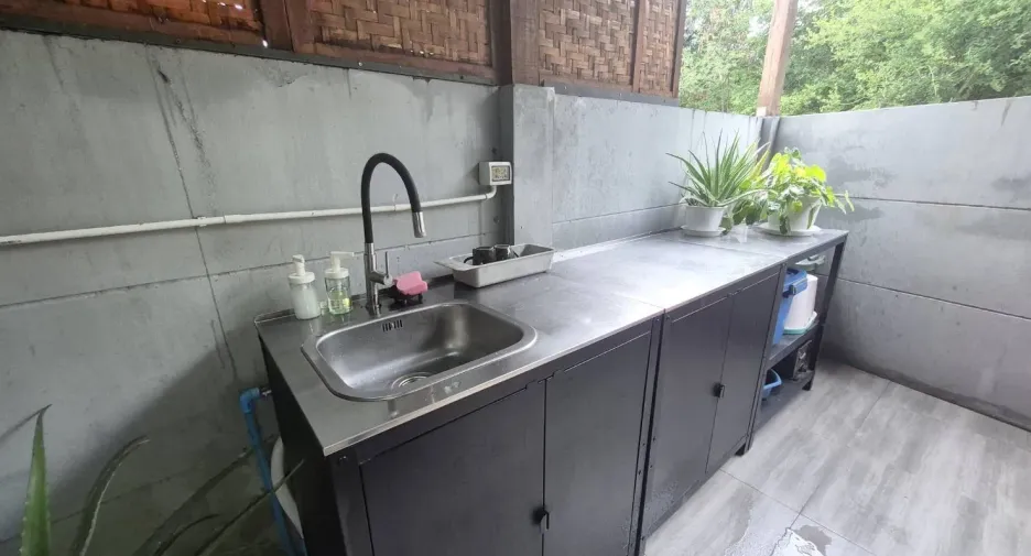 Reihenhaus zum Kauf und zur Miete mit 3 Zimmer in Hua Hin, Prachuap Khiri Khan