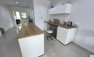 Reihenhaus zum Kauf und zur Miete mit 3 Zimmer in Hua Hin, Prachuap Khiri Khan