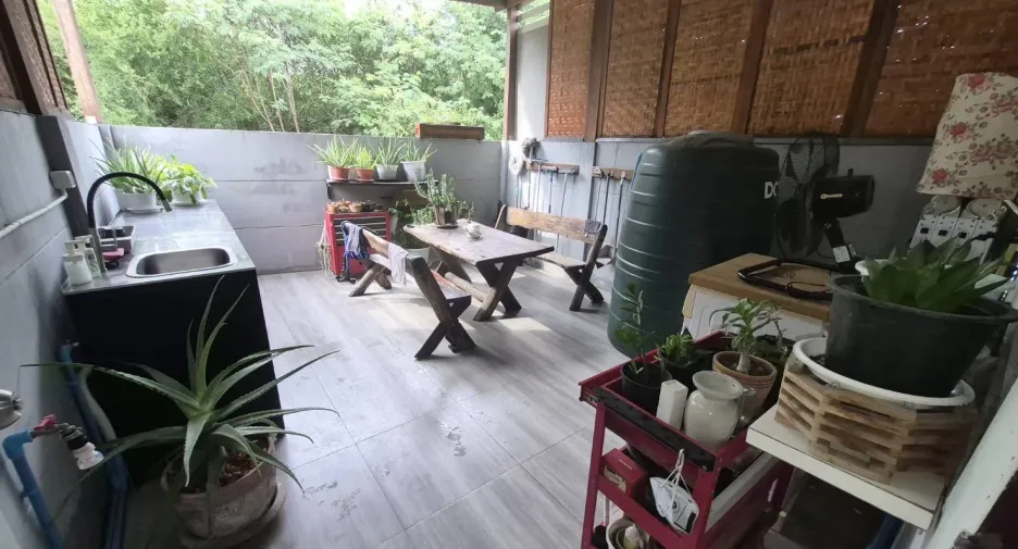 Reihenhaus zum Kauf und zur Miete mit 3 Zimmer in Hua Hin, Prachuap Khiri Khan