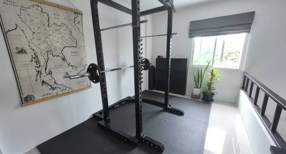 Reihenhaus zum Kauf und zur Miete mit 3 Zimmer in Hua Hin, Prachuap Khiri Khan
