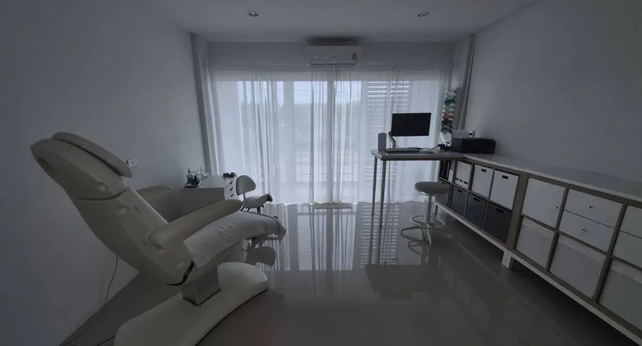 Reihenhaus zum Kauf und zur Miete mit 3 Zimmer in Hua Hin, Prachuap Khiri Khan
