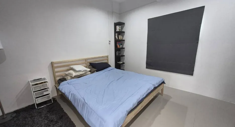 Reihenhaus zum Kauf und zur Miete mit 3 Zimmer in Hua Hin, Prachuap Khiri Khan