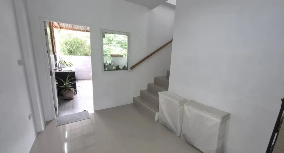 Reihenhaus zum Kauf und zur Miete mit 3 Zimmer in Hua Hin, Prachuap Khiri Khan