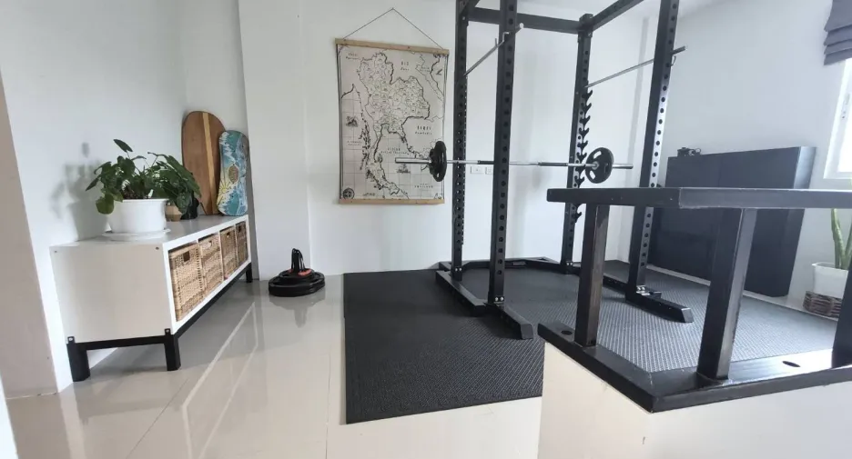 Reihenhaus zum Kauf und zur Miete mit 3 Zimmer in Hua Hin, Prachuap Khiri Khan