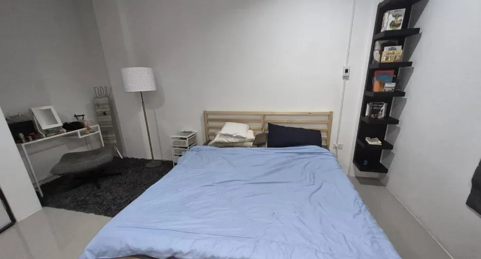 Reihenhaus zum Kauf und zur Miete mit 3 Zimmer in Hua Hin, Prachuap Khiri Khan