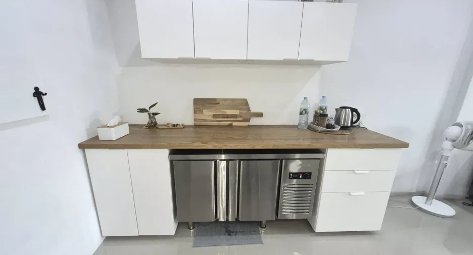 Reihenhaus zum Kauf und zur Miete mit 3 Zimmer in Hua Hin, Prachuap Khiri Khan
