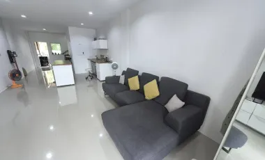 Reihenhaus zum Kauf und zur Miete mit 3 Zimmer in Hua Hin, Prachuap Khiri Khan