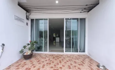 Reihenhaus zum Kauf und zur Miete mit 3 Zimmer in Hua Hin, Prachuap Khiri Khan