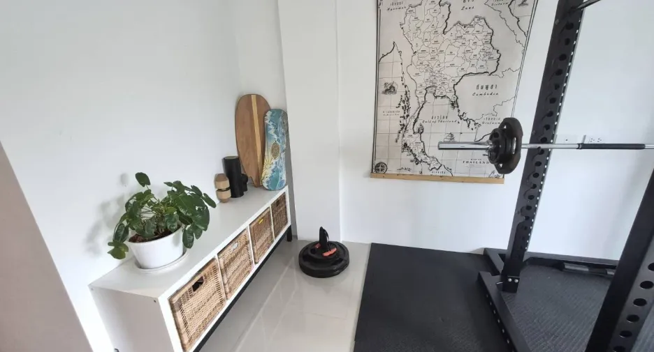 Reihenhaus zum Kauf und zur Miete mit 3 Zimmer in Hua Hin, Prachuap Khiri Khan
