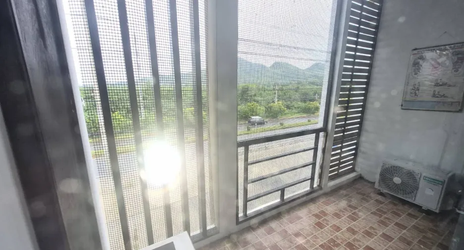 Reihenhaus zum Kauf und zur Miete mit 3 Zimmer in Hua Hin, Prachuap Khiri Khan