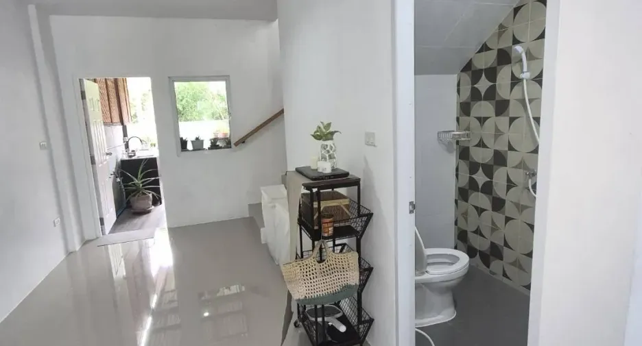 Reihenhaus zum Kauf und zur Miete mit 3 Zimmer in Hua Hin, Prachuap Khiri Khan