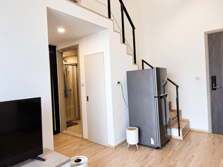 For sale 2 bedrooms condo in Suan Luang, Bangkok