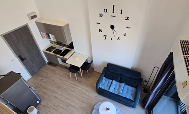 For sale 2 bedrooms condo in Suan Luang, Bangkok