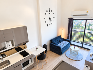 For sale 2 bedrooms condo in Suan Luang, Bangkok