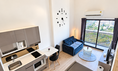 For sale 2 bedrooms condo in Suan Luang, Bangkok