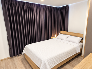 For sale 2 bedrooms condo in Suan Luang, Bangkok