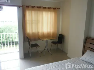 For sale スタジオ condo in Mueang Samut Prakan, Samut Prakan