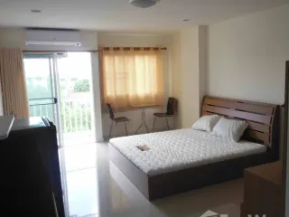 For sale スタジオ condo in Mueang Samut Prakan, Samut Prakan