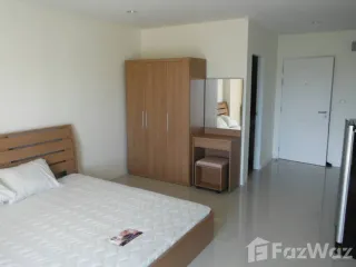 For sale スタジオ condo in Mueang Samut Prakan, Samut Prakan