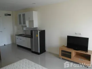 For sale スタジオ condo in Mueang Samut Prakan, Samut Prakan