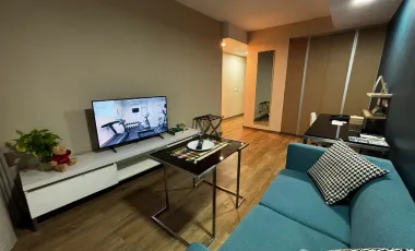 For rent 1 bed apartment in Khlong Toei, Bangkok
