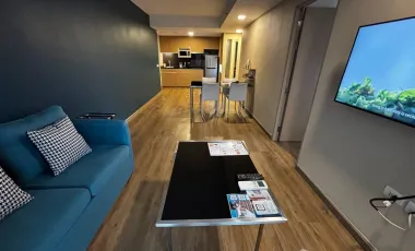 For rent 2 bedrooms apartment in Khlong Toei, Bangkok