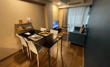 For rent 2 bedrooms apartment in Khlong Toei, Bangkok