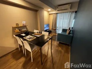 For rent 2 ベッドルーム apartment in Khlong Toei, Bangkok