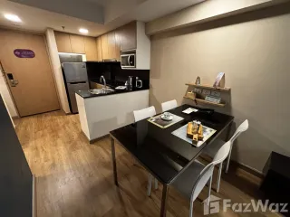For rent 2 ベッドルーム apartment in Khlong Toei, Bangkok