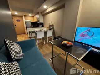 For rent 2 ベッドルーム apartment in Khlong Toei, Bangkok