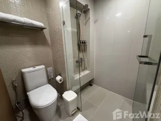 For rent studio apartment in Khlong Toei, Bangkok