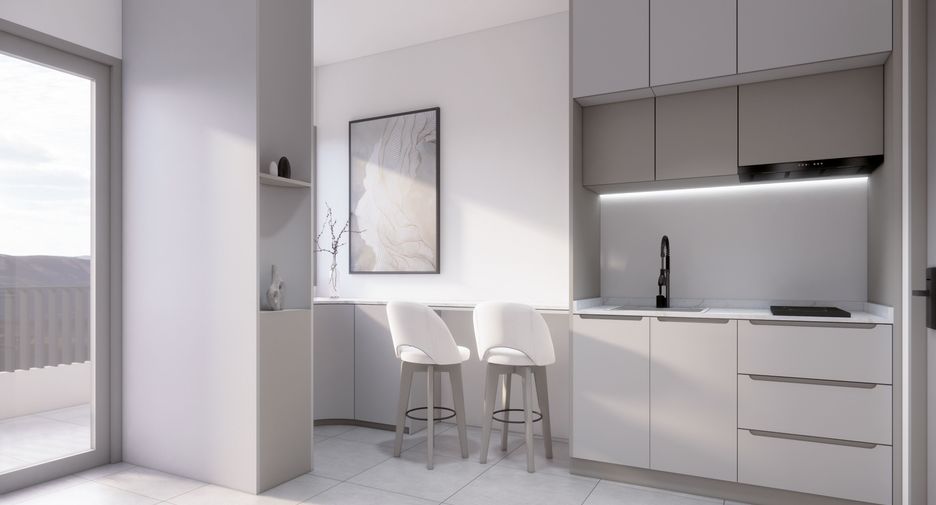 Condo en venta de 1 habitaciones en Kathu, Phuket