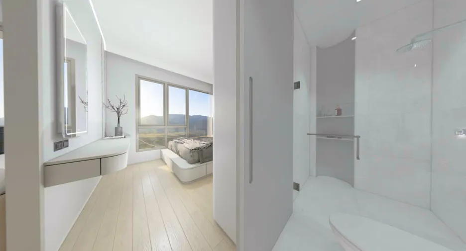 Condo en venta de 1 habitaciones en Kathu, Phuket