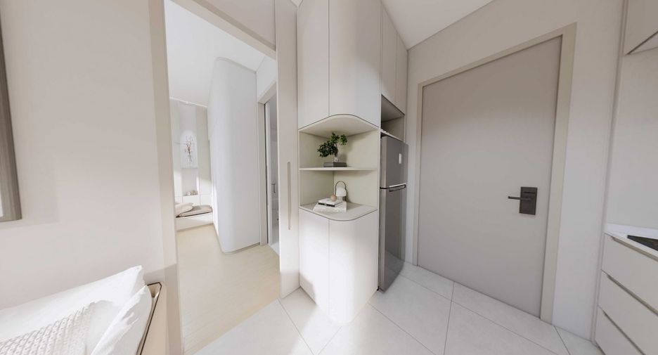 Condo en venta de 1 habitaciones en Kathu, Phuket