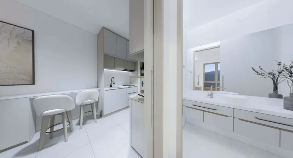 Condo en venta de 1 habitaciones en Kathu, Phuket