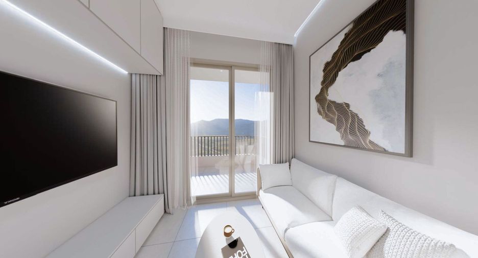 Condo en venta de 1 habitaciones en Kathu, Phuket