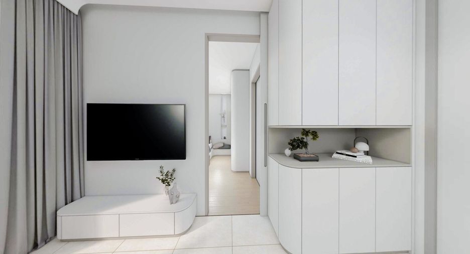 Condo en venta de 1 habitaciones en Kathu, Phuket
